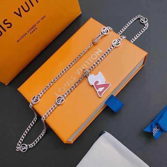 LV Necklace 11lyh391